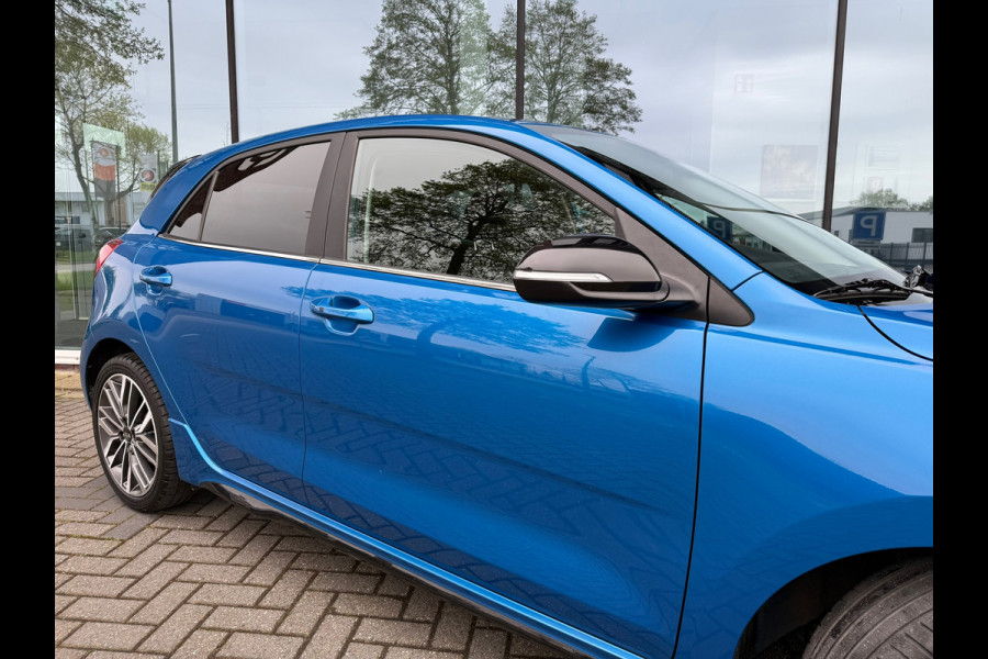 Kia Rio 1.0 T-GDi MHEV GT-Line - Navi - Camera - Winterpakket - Org.NL