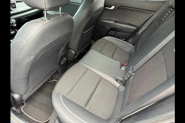 Kia Rio 1.0 T-GDi MHEV GT-Line - Navi - Camera - Winterpakket - Org.NL