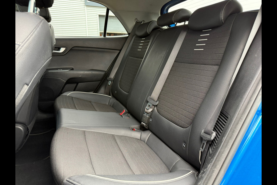 Kia Rio 1.0 T-GDi MHEV GT-Line - Navi - Camera - Winterpakket - Org.NL