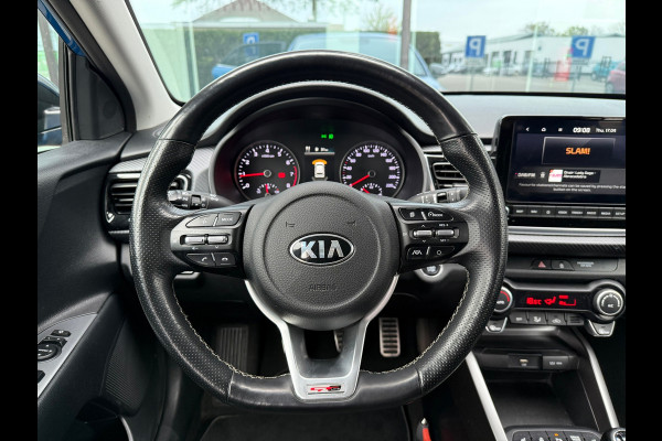 Kia Rio 1.0 T-GDi MHEV GT-Line - Navi - Camera - Winterpakket - Org.NL