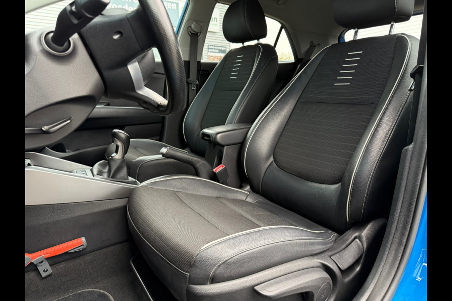 Kia Rio 1.0 T-GDi MHEV GT-Line - Navi - Camera - Winterpakket - Org.NL