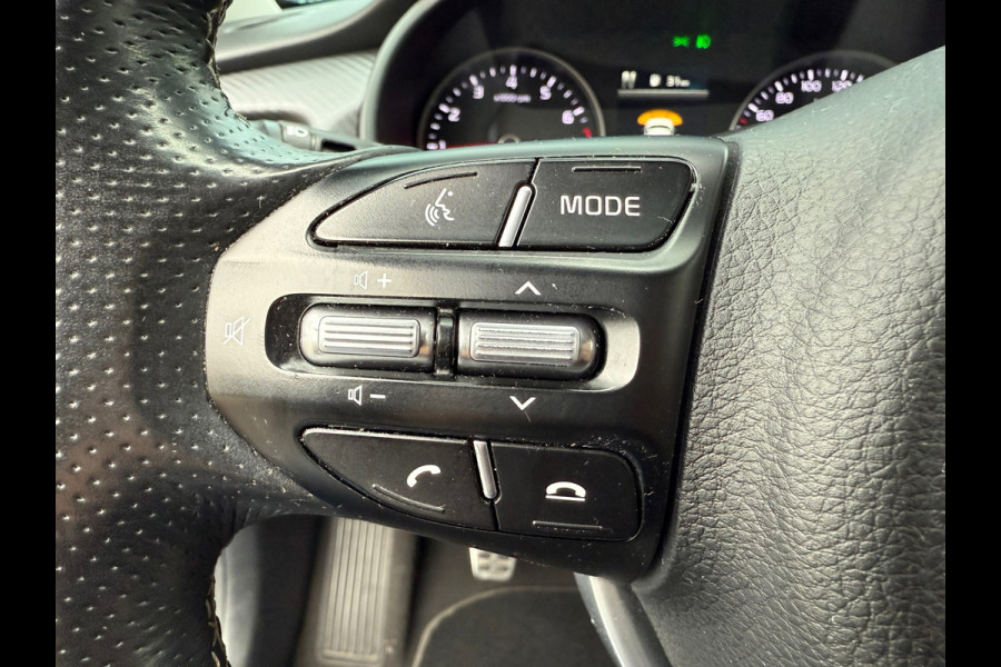 Kia Rio 1.0 T-GDi MHEV GT-Line - Navi - Camera - Winterpakket - Org.NL