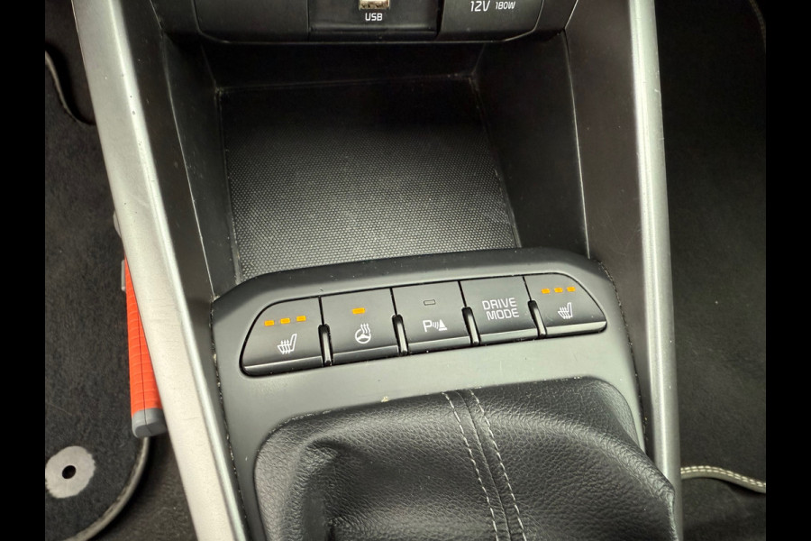 Kia Rio 1.0 T-GDi MHEV GT-Line - Navi - Camera - Winterpakket - Org.NL