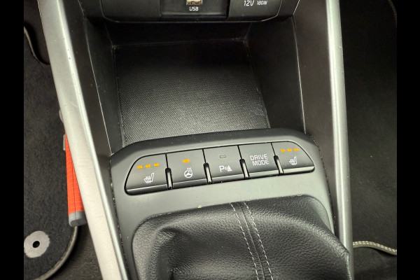 Kia Rio 1.0 T-GDi MHEV GT-Line - Navi - Camera - Winterpakket - Org.NL