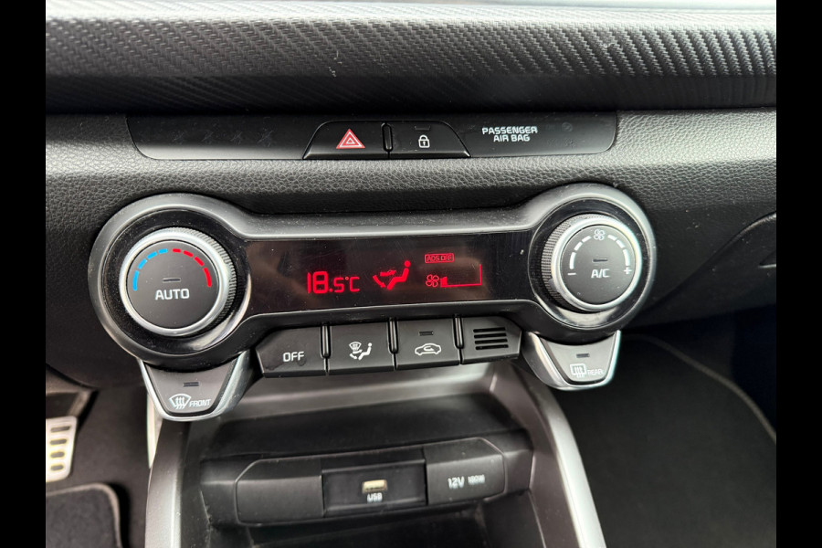 Kia Rio 1.0 T-GDi MHEV GT-Line - Navi - Camera - Winterpakket - Org.NL