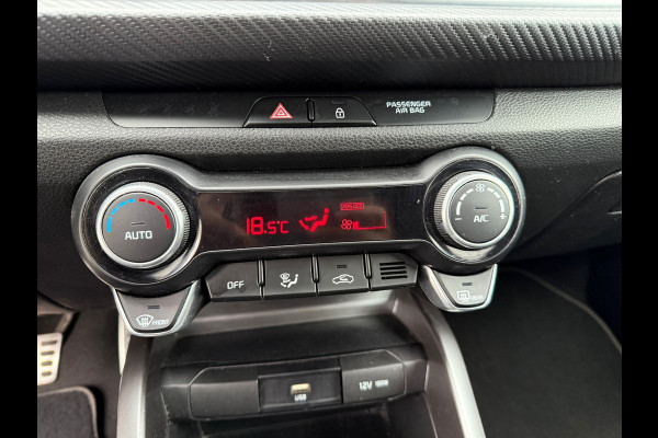 Kia Rio 1.0 T-GDi MHEV GT-Line - Navi - Camera - Winterpakket - Org.NL