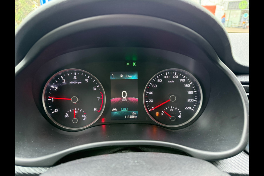 Kia Rio 1.0 T-GDi MHEV GT-Line - Navi - Camera - Winterpakket - Org.NL