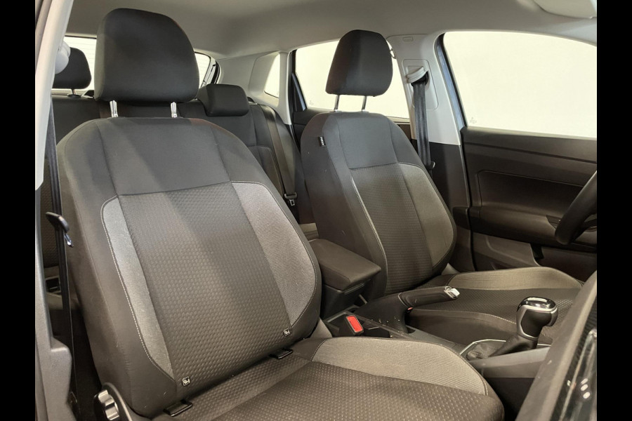 Volkswagen Polo 1.0 TSI DSG Life Navigatie Apple Carplay/Android Auto Camera Parkeersensoren Adaptive Cruise Control Stoelverwarming Virtual Cockpit Climate Control