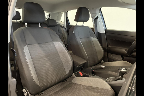 Volkswagen Polo 1.0 TSI DSG Life Navigatie Apple Carplay/Android Auto Camera Parkeersensoren Adaptive Cruise Control Stoelverwarming Virtual Cockpit Climate Control