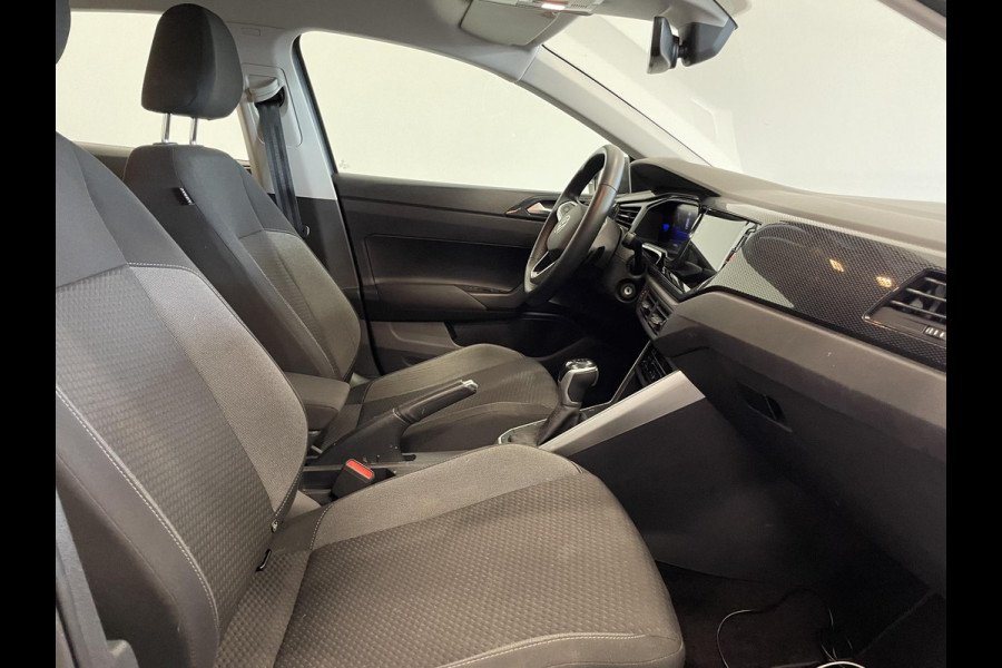 Volkswagen Polo 1.0 TSI DSG Life Navigatie Apple Carplay/Android Auto Camera Parkeersensoren Adaptive Cruise Control Stoelverwarming Virtual Cockpit Climate Control