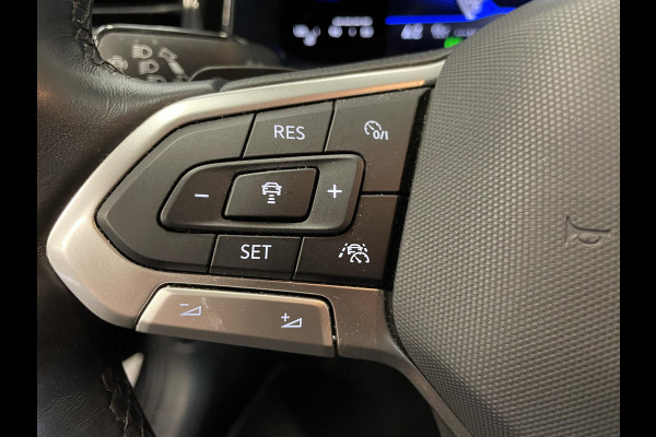Volkswagen Polo 1.0 TSI DSG Life Navigatie Apple Carplay/Android Auto Camera Parkeersensoren Adaptive Cruise Control Stoelverwarming Virtual Cockpit Climate Control