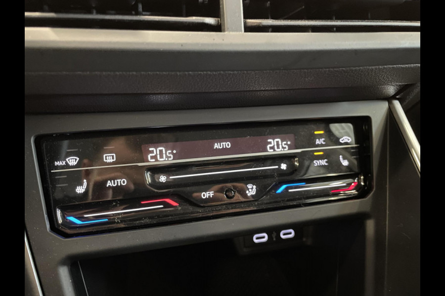 Volkswagen Polo 1.0 TSI DSG Life Navigatie Apple Carplay/Android Auto Camera Parkeersensoren Adaptive Cruise Control Stoelverwarming Virtual Cockpit Climate Control