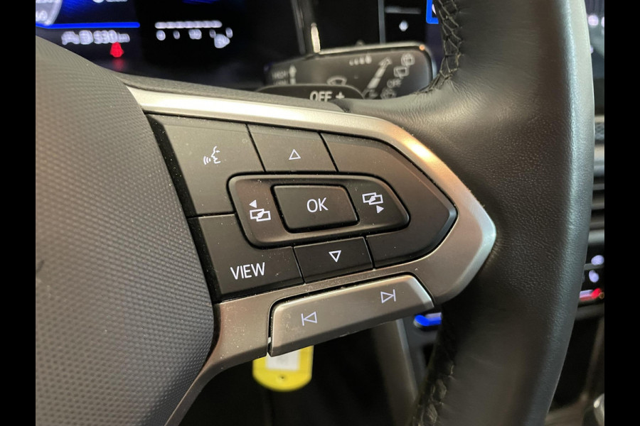 Volkswagen Polo 1.0 TSI DSG Life Navigatie Apple Carplay/Android Auto Camera Parkeersensoren Adaptive Cruise Control Stoelverwarming Virtual Cockpit Climate Control