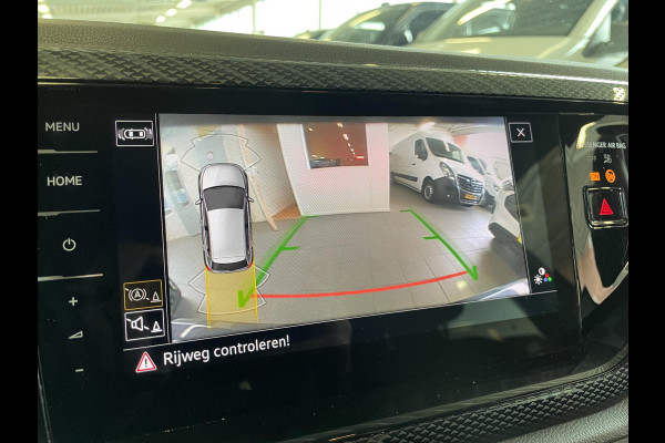 Volkswagen Polo 1.0 TSI DSG Life Navigatie Apple Carplay/Android Auto Camera Parkeersensoren Adaptive Cruise Control Stoelverwarming Virtual Cockpit Climate Control