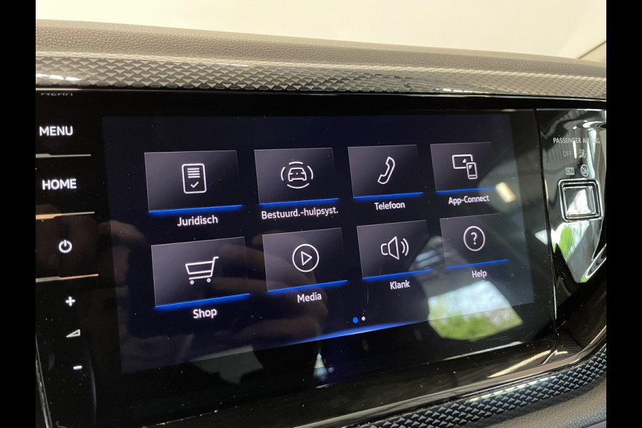 Volkswagen Polo 1.0 TSI DSG Life Navigatie Apple Carplay/Android Auto Camera Parkeersensoren Adaptive Cruise Control Stoelverwarming Virtual Cockpit Climate Control