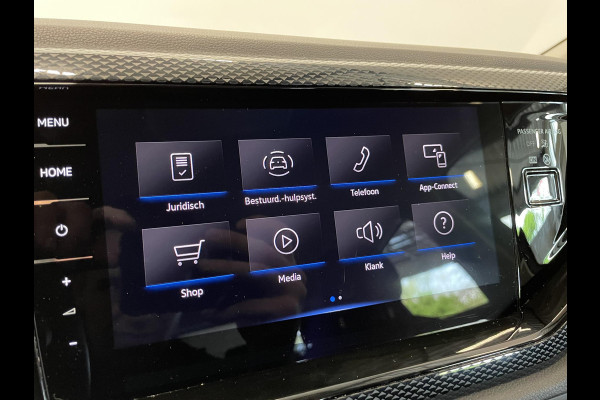 Volkswagen Polo 1.0 TSI DSG Life Navigatie Apple Carplay/Android Auto Camera Parkeersensoren Adaptive Cruise Control Stoelverwarming Virtual Cockpit Climate Control