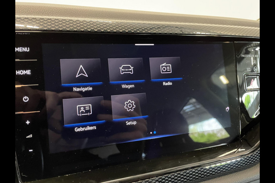 Volkswagen Polo 1.0 TSI DSG Life Navigatie Apple Carplay/Android Auto Camera Parkeersensoren Adaptive Cruise Control Stoelverwarming Virtual Cockpit Climate Control
