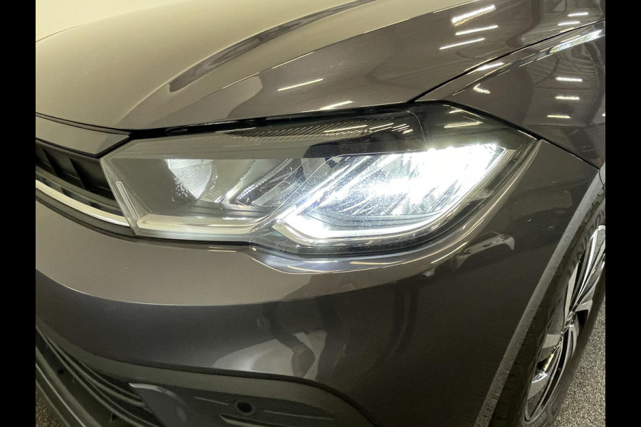 Volkswagen Polo 1.0 TSI DSG Life Navigatie Apple Carplay/Android Auto Camera Parkeersensoren Adaptive Cruise Control Stoelverwarming Virtual Cockpit Climate Control