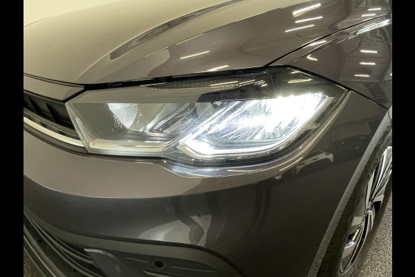 Volkswagen Polo 1.0 TSI DSG Life Navigatie Apple Carplay/Android Auto Camera Parkeersensoren Adaptive Cruise Control Stoelverwarming Virtual Cockpit Climate Control
