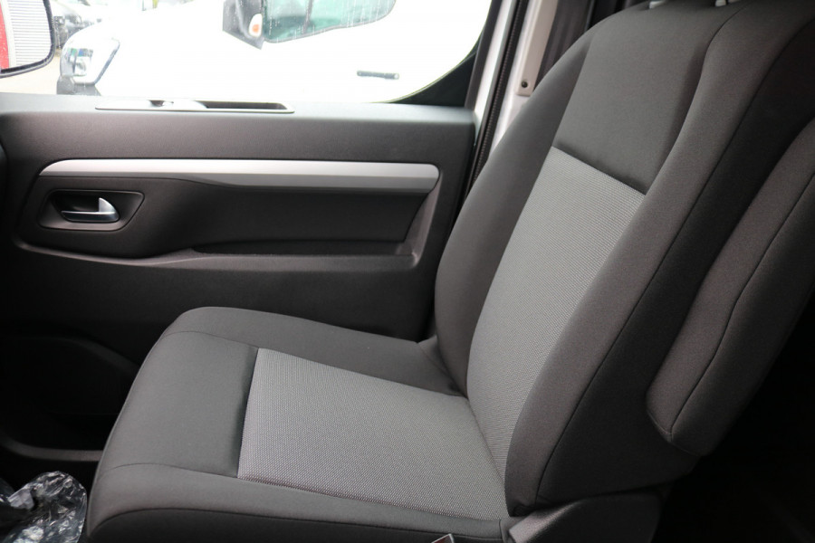Peugeot e-Expert EV L3 75 kWh Airco Navigatie Trekhaak