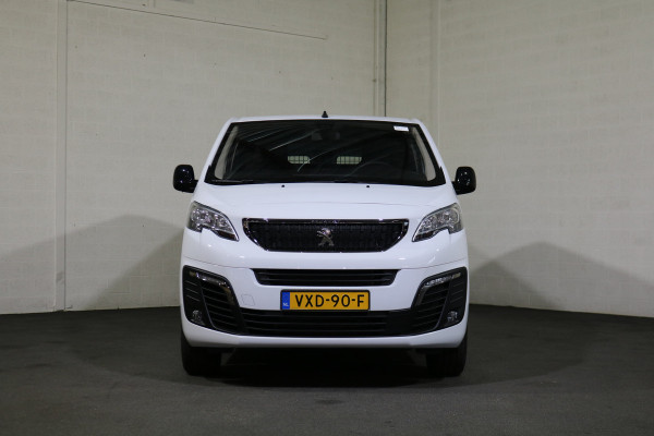 Peugeot e-Expert EV L3 75 kWh Airco Navigatie Trekhaak