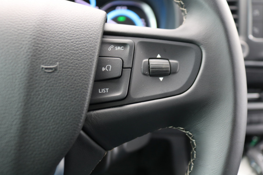 Peugeot e-Expert EV L3 75 kWh Airco Navigatie Trekhaak
