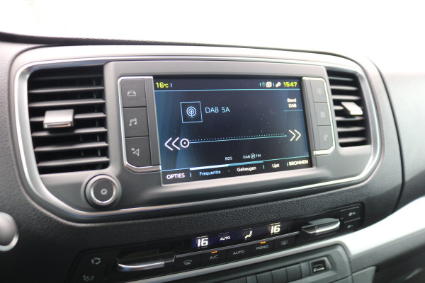 Peugeot e-Expert EV L3 75 kWh Airco Navigatie Trekhaak