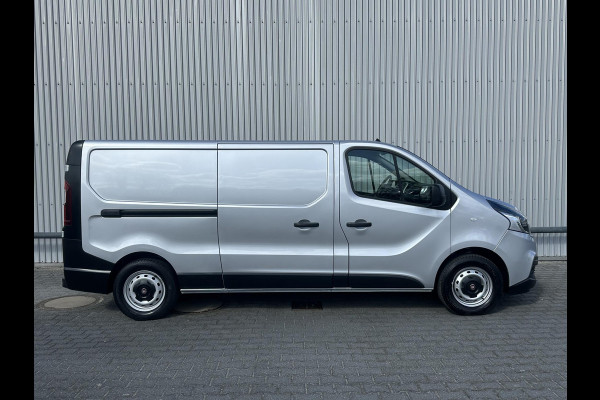 Fiat Talento 2.0 MultiJet L2H1 Basis*A/C*HAAK*CRUISE*NAVI*TEL*