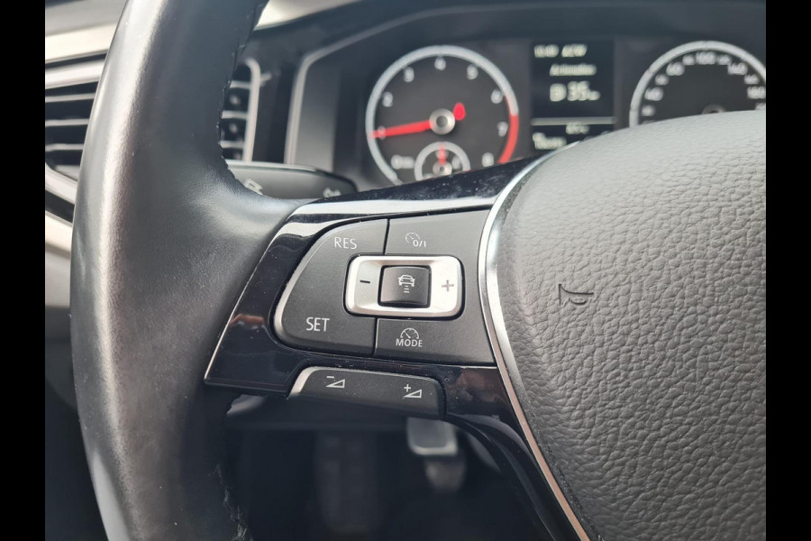 Volkswagen Polo 1.0 TSI Comfortline Business