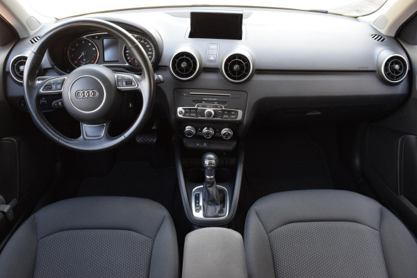 Audi A1 Sportback 1.0 TFSI Adrenalin