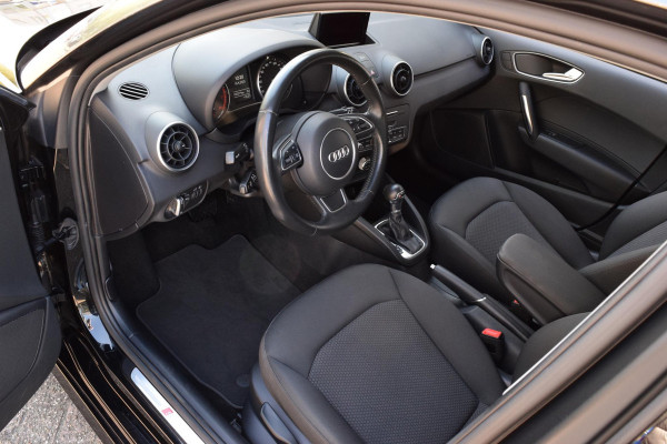 Audi A1 Sportback 1.0 TFSI Adrenalin
