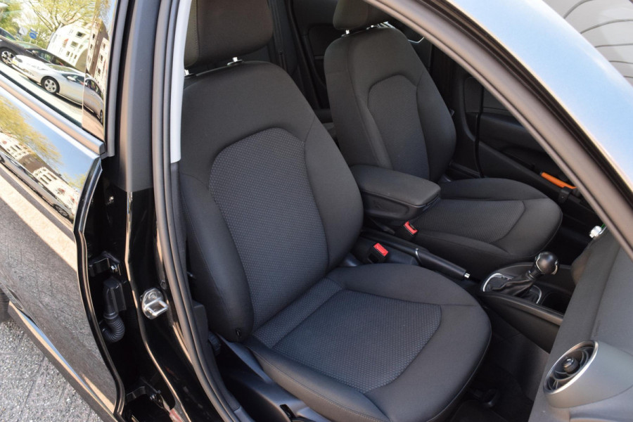 Audi A1 Sportback 1.0 TFSI Adrenalin