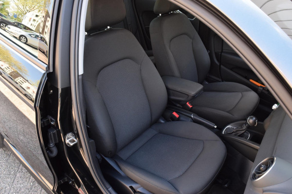Audi A1 Sportback 1.0 TFSI Adrenalin
