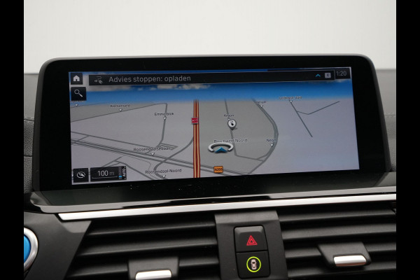 BMW iX3 High Executive 80 kWh 285pk Panorama Navigatie Trekhaak Stoelverwarming 115