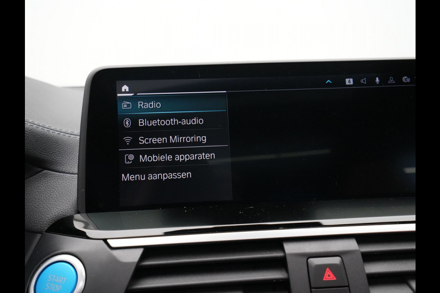 BMW iX3 High Executive 80 kWh 285pk Panorama Navigatie Trekhaak Stoelverwarming 115