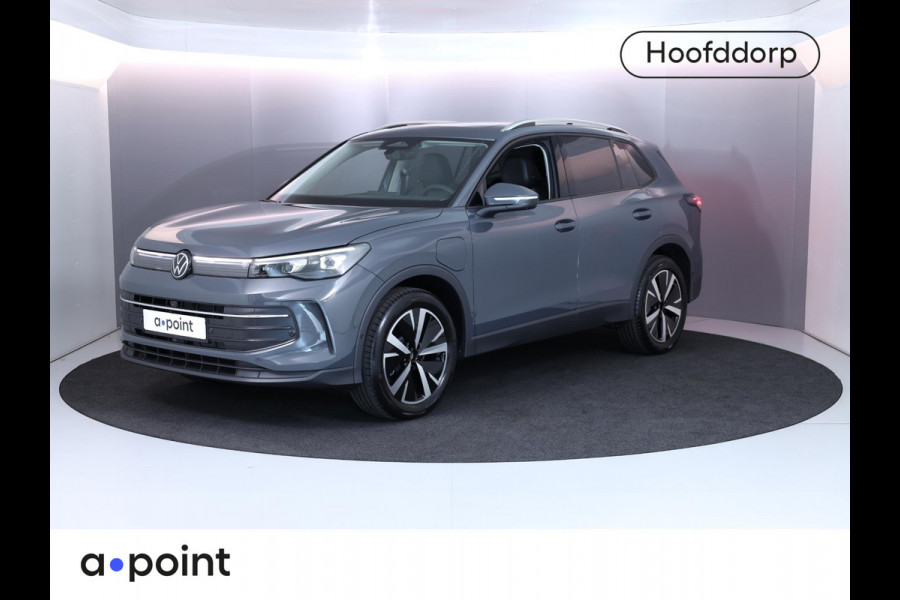 Volkswagen Tiguan Life Edition 1.5 eHybrid 150 kW / 204 pk SUV 6 ver sn. DSG