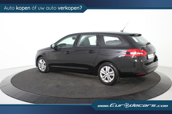Peugeot 308 SW *1ste Eigenaar*Navigatie*DAB*Park assist*