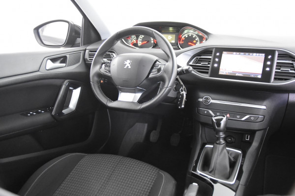 Peugeot 308 SW *1ste Eigenaar*Navigatie*DAB*Park assist*