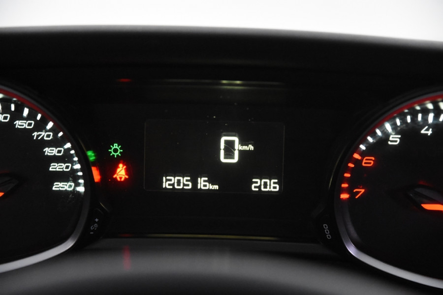 Peugeot 308 SW *1ste Eigenaar*Navigatie*DAB*Park assist*
