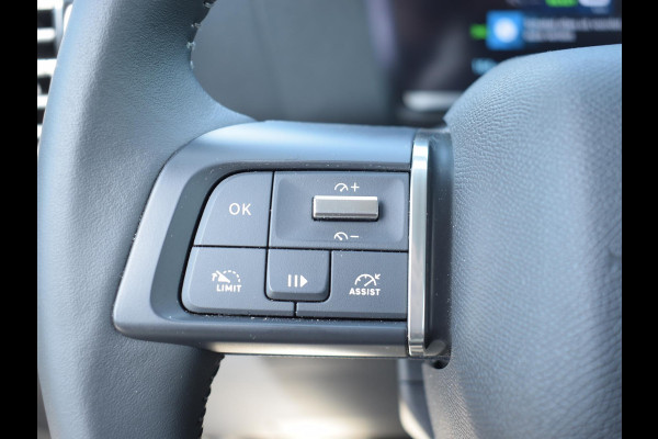 Citroën Ë-C4 Feel Pack 50 kWh 3 FASE | NAVIGATIE / CARPLAY | ACHTERUITRIJCAMERA MET SENSOREN | E.C.C. | 16.553km