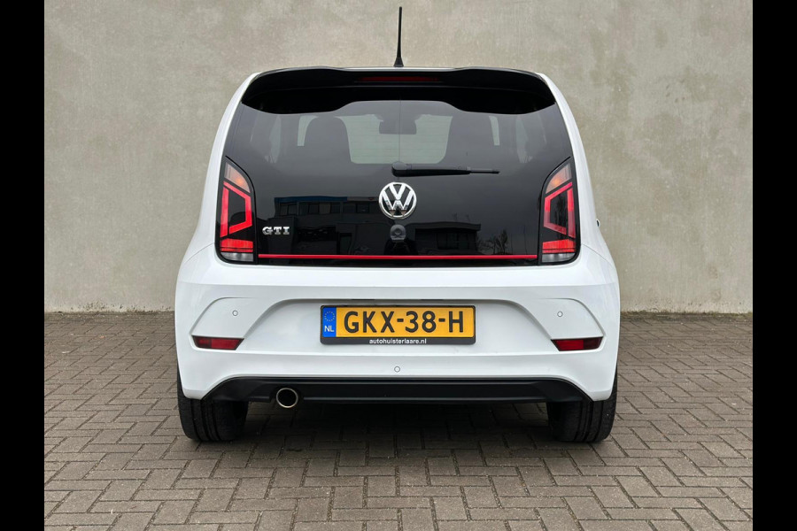 Volkswagen up! 1.0 TSI GTI Clima Cruise 17'' Stoelverwarming