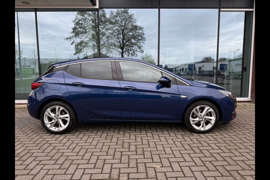 Opel Astra 1.2 Turbo Launch Elegance - Navi - Winterpakket - Climate - Org.NL