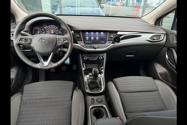 Opel Astra 1.2 Turbo Launch Elegance - Navi - Winterpakket - Climate - Org.NL