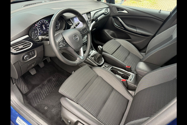 Opel Astra 1.2 Turbo Launch Elegance - Navi - Winterpakket - Climate - Org.NL