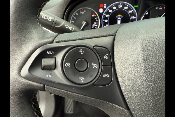 Opel Astra 1.2 Turbo Launch Elegance - Navi - Winterpakket - Climate - Org.NL
