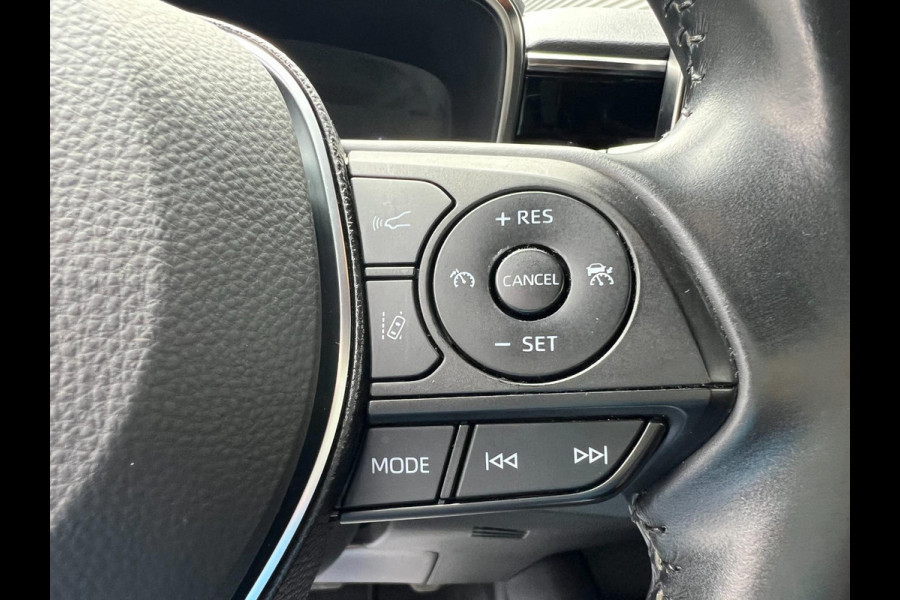 Toyota Corolla Touring Sports 2.0 Hybrid First Ed. / Navi / Trekhaak / Dealer onderhouden / MCC / Gouda