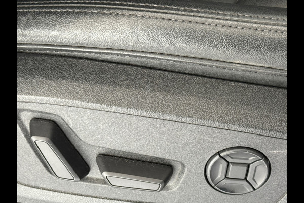 Audi e-tron E-tron 50 QUATTRO Panodak|Memory|Leder|Dealer Onderhouden