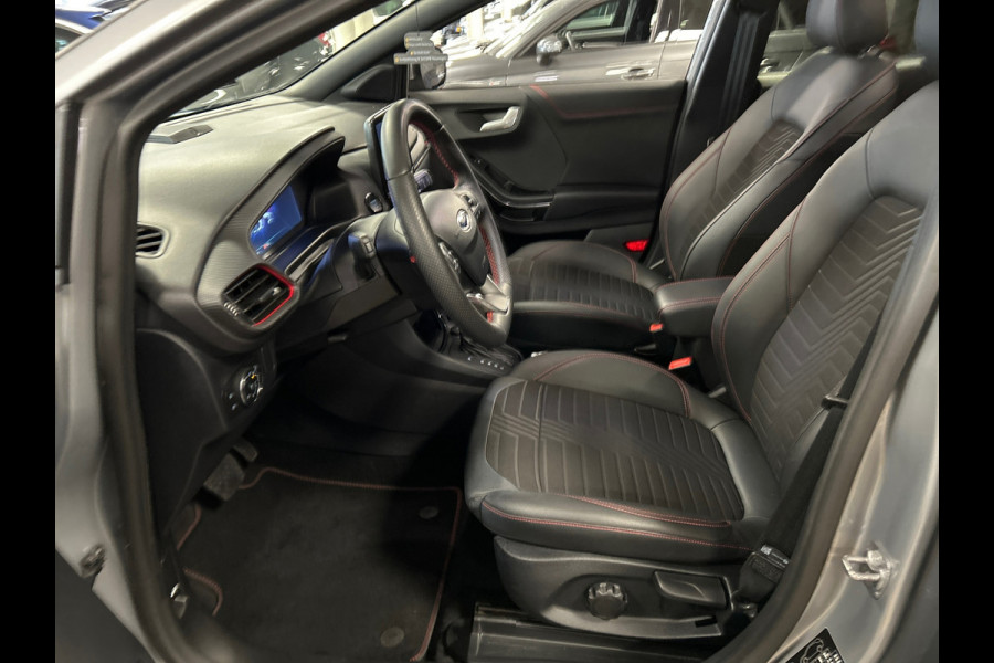 Ford Puma 1.0 EcoBoost Hybrid ST-Line X / automaat / Navigatie /19 inch / camera