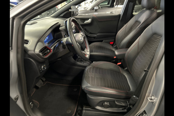 Ford Puma 1.0 EcoBoost Hybrid ST-Line X / automaat / Navigatie /19 inch / camera