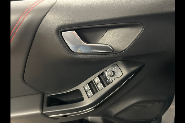 Ford Puma 1.0 EcoBoost Hybrid ST-Line X / automaat / Navigatie /19 inch / camera
